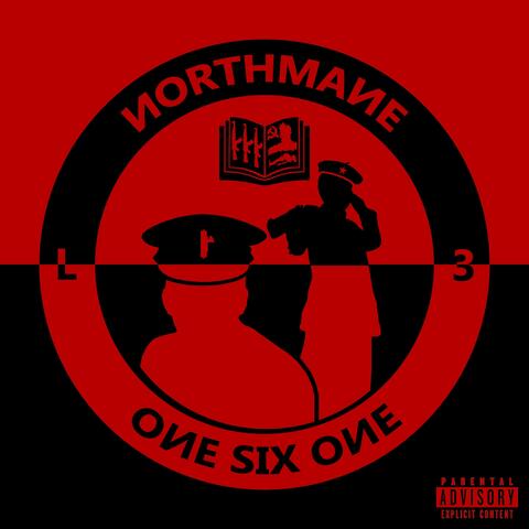 One Six One album art