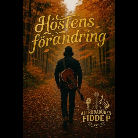 Höstens Förändring album art