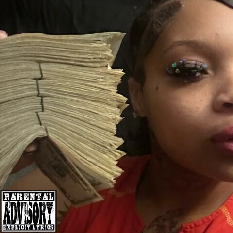 30 day challange Pt1 album art