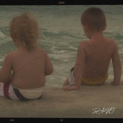 DARKO album art