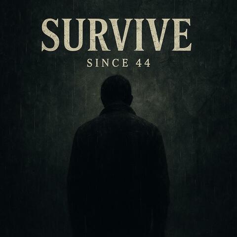 SURVIVE album art