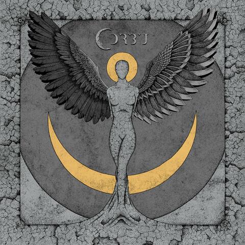 AIN album art