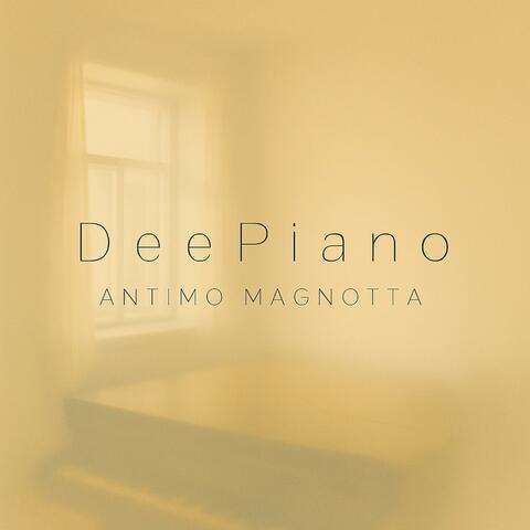 DeePiano album art
