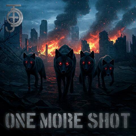 One More Shot album art