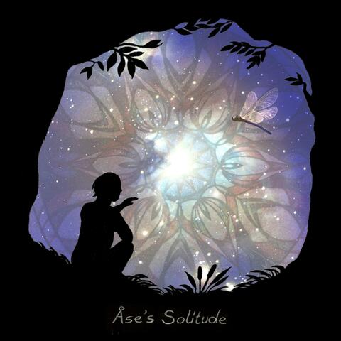 Åse's Solitude album art