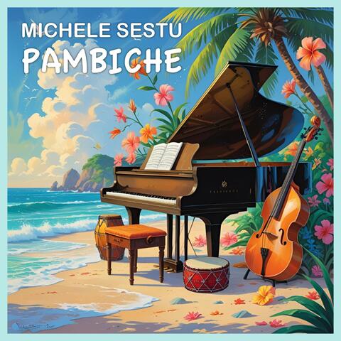 Pambiche album art