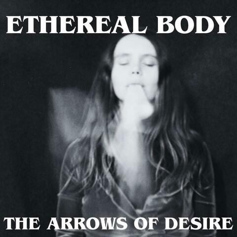ETHEREAL BODY album art