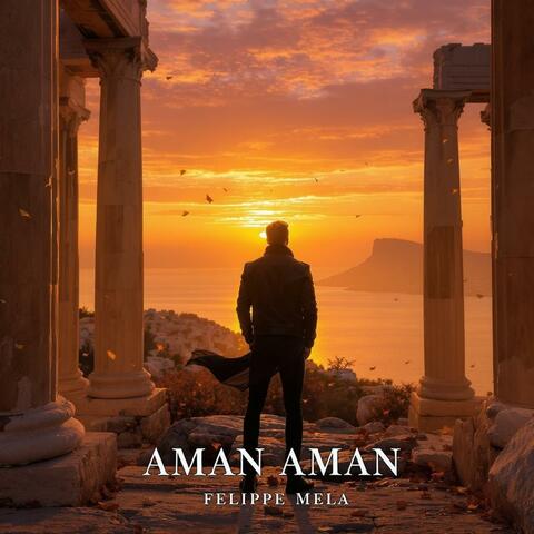 Aman Aman album art