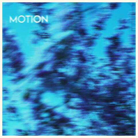 Motion (feat. Kyemaker) album art