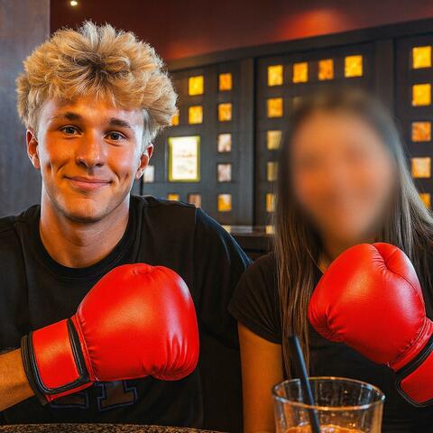 Not So Mysterious album art