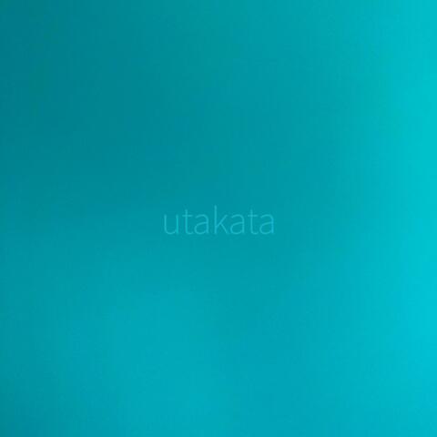 utakata album art