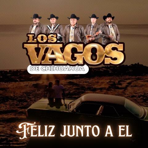 Feliz Junto A El album art
