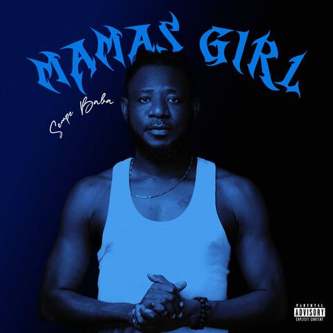 Mama's girl album art