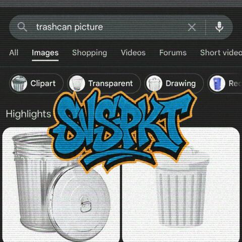 Throw Away Track 1.wav album art