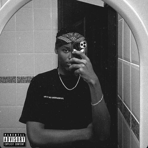 INFLUENCE! (feat. RUGRAT & KORINGA) album art