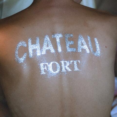 chateau fort album art