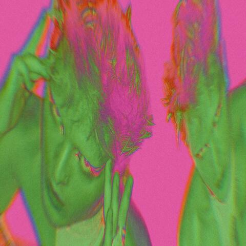 Pose (Kistenn Remix) album art