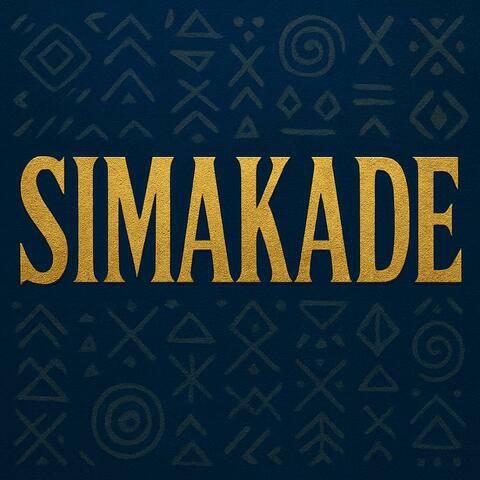 SIMAKADE album art