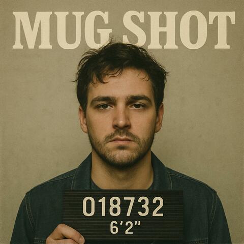 Mug Shot album art
