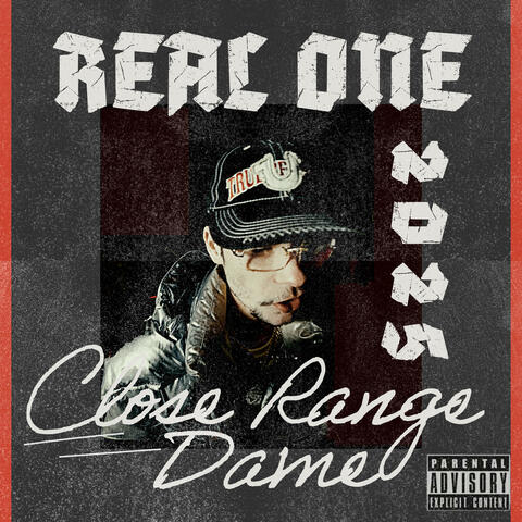 Real One album art