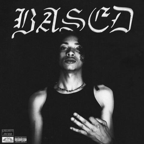 Based album art