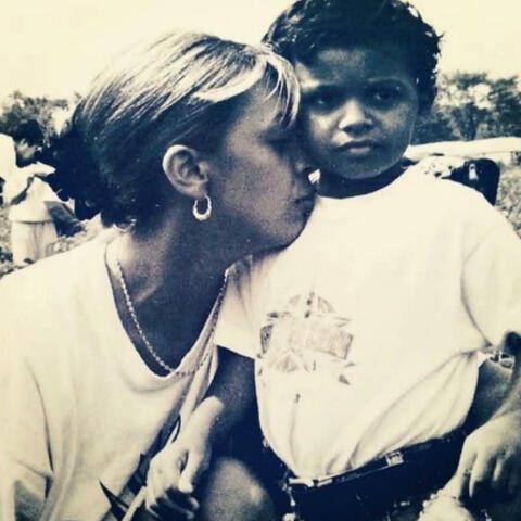 When It All Started album art