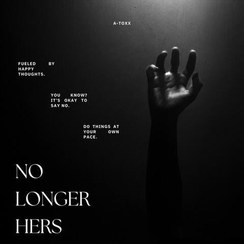 No Longer Hers album art
