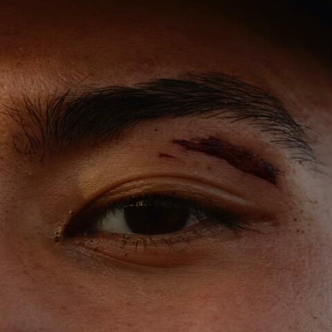 Frankenstein album art