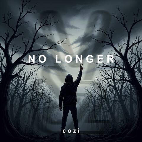 No Longer album art