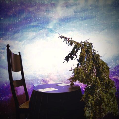 Table For One album art