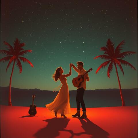 BACHATAS ROMANTICAS, Vol. 1 album art