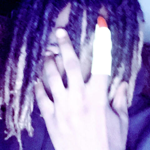 Mary j & percs album art