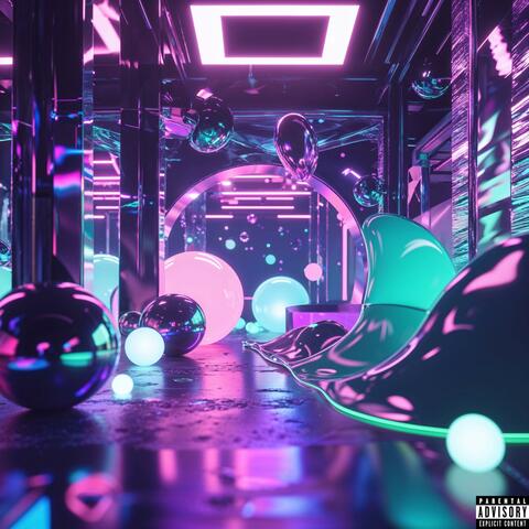 Still Floating (feat. Kira) album art