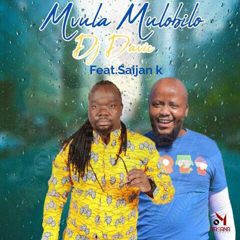 Mvula Mulobilo (feat. Saijan k) album art