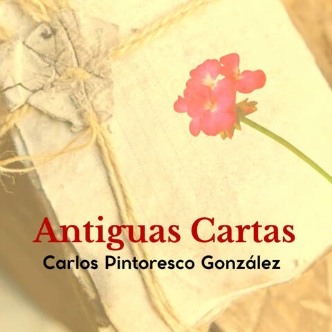 Antiguas cartas album art