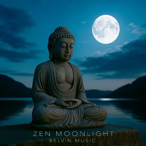 ZEN MOONLIGHT album art