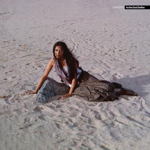 As the Dust Settles album art
