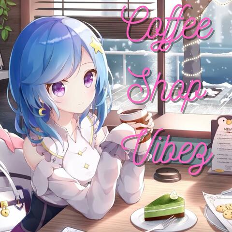 Coffee Shop Vibez album art