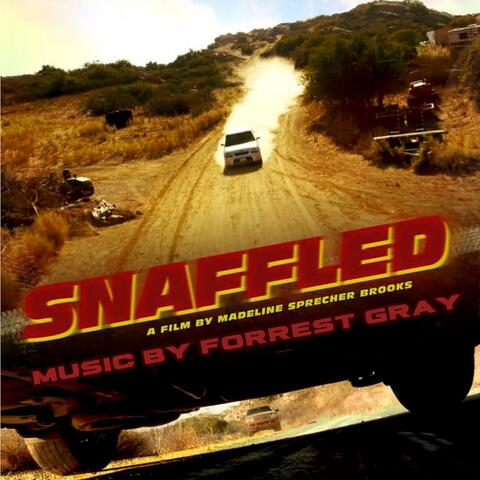 Snaffled (Original Motion Picture Soundtrack) album art