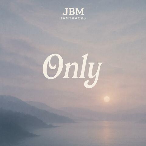 Only album art