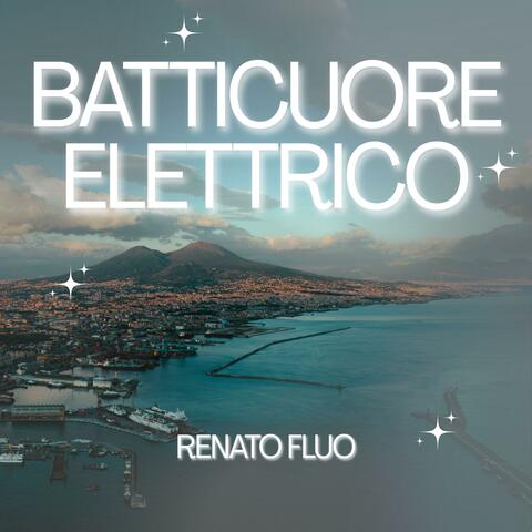 Batticuore Elettrico album art