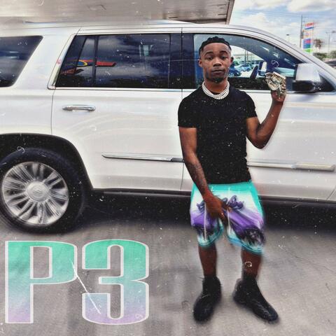 Back like i never left album art