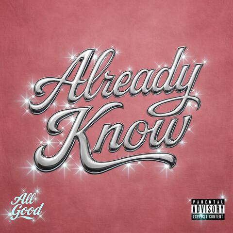 Already Know (feat. C-Note10KP, 9txxn, 777DZY. & 4L DRUU) album art