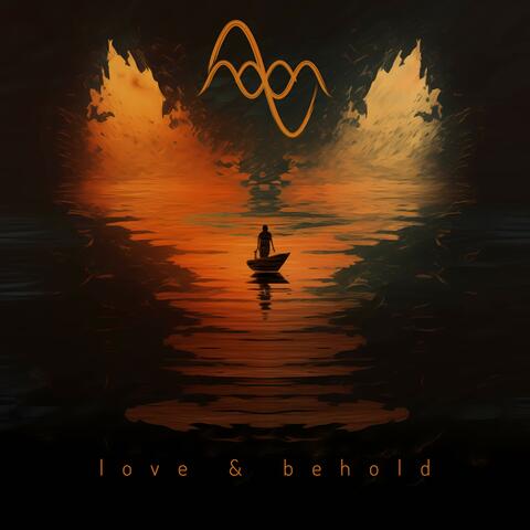 Love & Behold album art