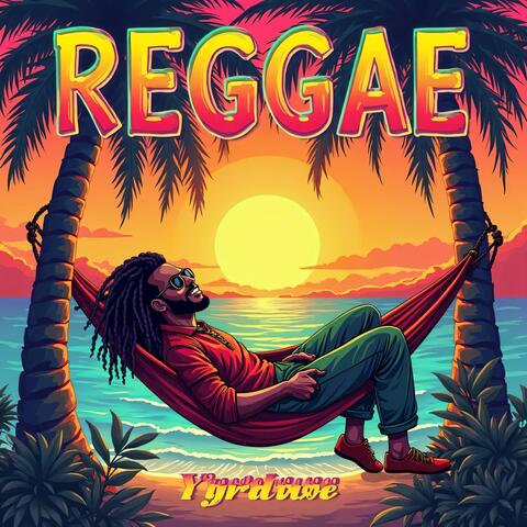 Tropic Rootz album art