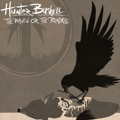 The Raven Or The Roadkill album art