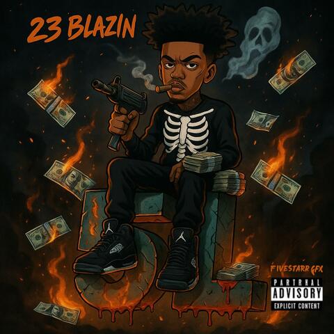 5L album art