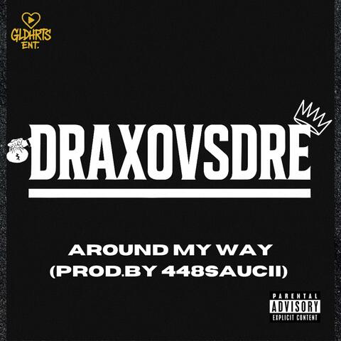Around My Way album art