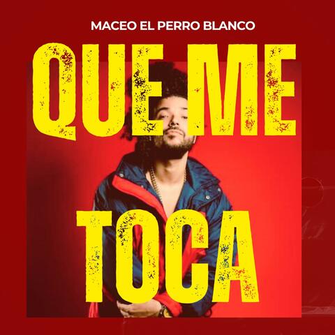 que me toca album art