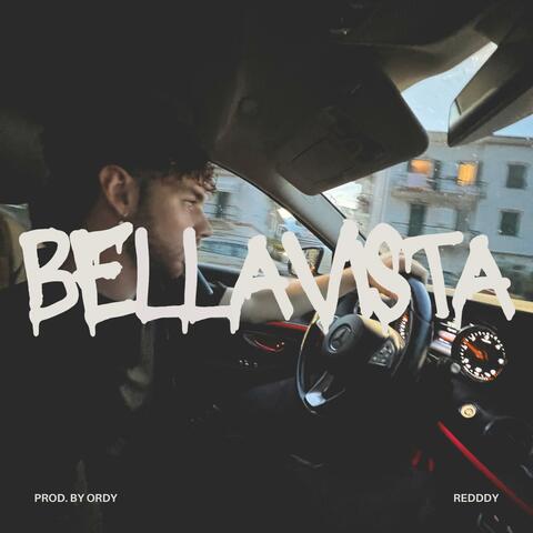 Bellavista album art